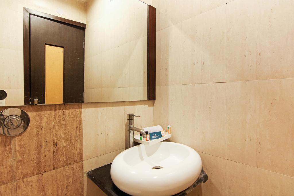 Hotel Rahul Palace Нью-Дели Экстерьер фото